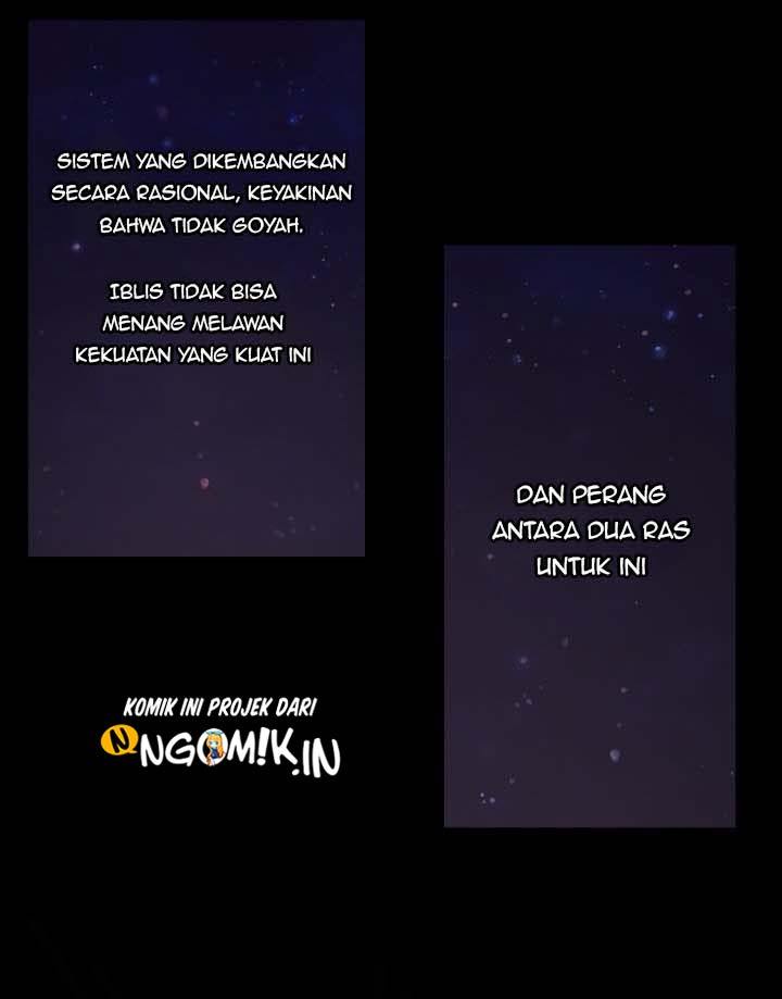 Sword and Magic: The Waking Hero Chapter 01 Bahasa Indonesia